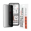 Techsuit - 111D Privacy Full Glue - Nothing Phone (4b) - Black