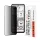 Techsuit - 111D Privacy Full Glue - Nothing Phone (4b) - Black