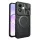 Techsuit - CamGuard Pro - Honor 600 Smart - Black