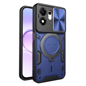 Techsuit - CamGuard Pro - Honor 600 Smart - Blue
