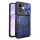Techsuit - CamGuard Pro - Honor 600 Smart - Blue