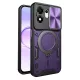 Techsuit - CamGuard Pro - Honor 600 Smart - Purple