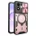 Techsuit - CamGuard Pro - Honor 600 Smart - Rose Gold