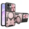 Techsuit - CamGuard Pro - Honor 600 Smart - Rose Gold