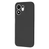 Techsuit - SoftFlex - Honor 600 Smart - Black