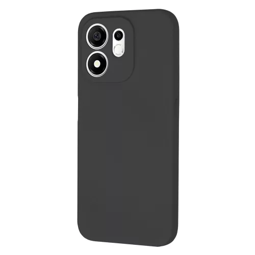 Techsuit - SoftFlex - Honor 600 Smart - Black