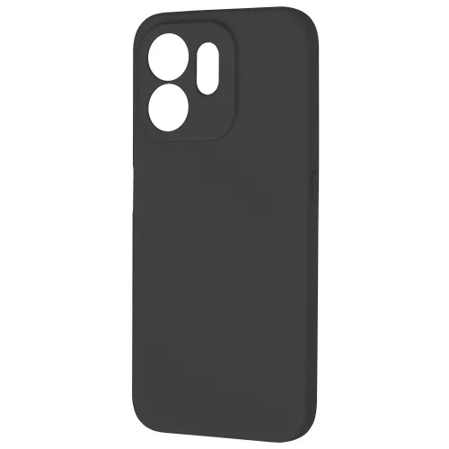 Techsuit - SoftFlex - Honor 600 Smart - Black