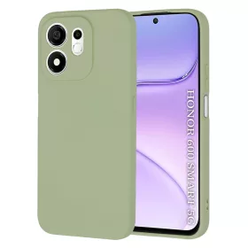 Techsuit - SoftFlex - Honor 600 Smart - Matcha