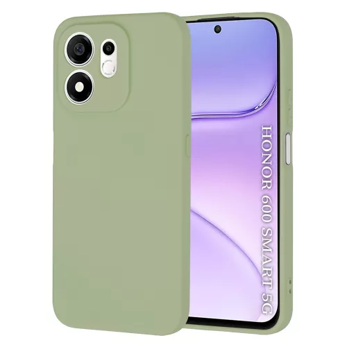 Techsuit - SoftFlex - Honor 600 Smart - Matcha