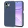 Techsuit - SoftFlex - Honor 600 Smart - Navy Blue