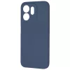 Techsuit - SoftFlex - Honor 600 Smart - Navy Blue