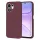 Techsuit - SoftFlex - Honor 600 Smart - Plum Red
