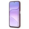 Techsuit - SoftFlex - Honor 600 Smart - Plum Red