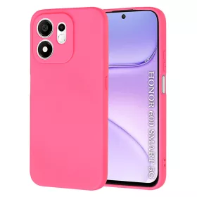 Techsuit - SoftFlex - Honor 600 Smart - Hot Pink