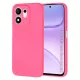 Techsuit - SoftFlex - Honor 600 Smart - Hot Pink