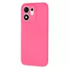 Techsuit - SoftFlex - Honor 600 Smart - Hot Pink