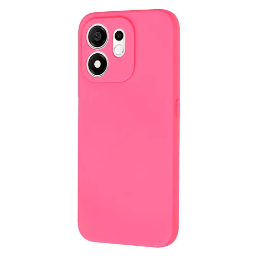 Techsuit - SoftFlex - Honor 600 Smart - Hot Pink