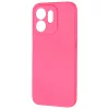Techsuit - SoftFlex - Honor 600 Smart - Hot Pink