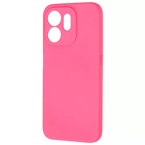 Techsuit - SoftFlex - Honor 600 Smart - Hot Pink