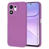 Techsuit - SoftFlex - Honor 600 Smart - Purple