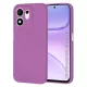 Techsuit - SoftFlex - Honor 600 Smart - Purple