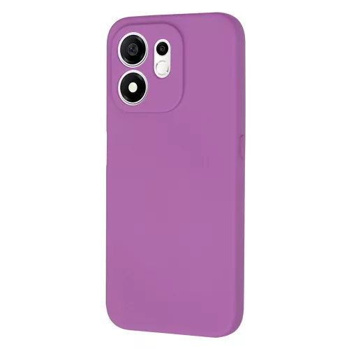 Techsuit - SoftFlex - Honor 600 Smart - Purple