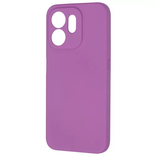 Techsuit - SoftFlex - Honor 600 Smart - Purple