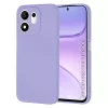Techsuit - SoftFlex - Honor 600 Smart - Light Purple