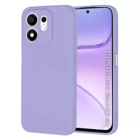 Techsuit - SoftFlex - Honor 600 Smart - Light Purple