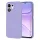 Techsuit - SoftFlex - Honor 600 Smart - Light Purple