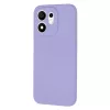 Techsuit - SoftFlex - Honor 600 Smart - Light Purple