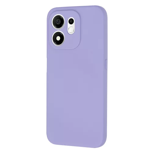 Techsuit - SoftFlex - Honor 600 Smart - Light Purple