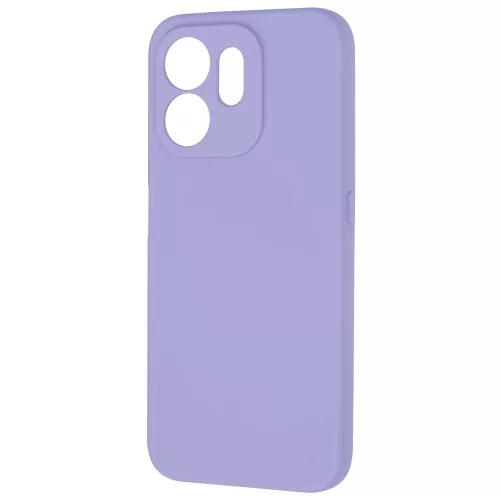 Techsuit - SoftFlex - Honor 600 Smart - Light Purple