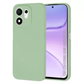 Techsuit - SoftFlex - Honor 600 Smart - Mint Green