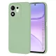 Techsuit - SoftFlex - Honor 600 Smart - Mint Green