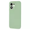 Techsuit - SoftFlex - Honor 600 Smart - Mint Green