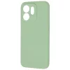 Techsuit - SoftFlex - Honor 600 Smart - Mint Green