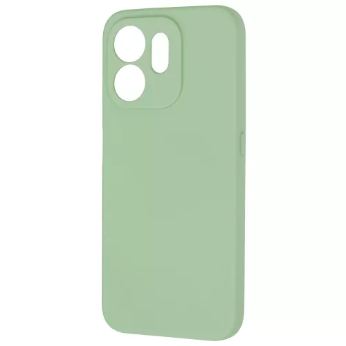 Techsuit - SoftFlex - Honor 600 Smart - Mint Green