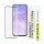 Techsuit - 111D Full Cover / Full Glue Glass - Honor 600 Smart - Black