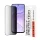 Techsuit - 111D Privacy Full Glue - Honor 600 Smart - Black