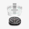 Spigen - (2 pack) Glas.tR EZ Fit (AGL11758) - Samsung Galaxy Watch Ultra 2 - Clear