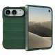 Techsuit - Magic Shield - iPhone Duo - Green
