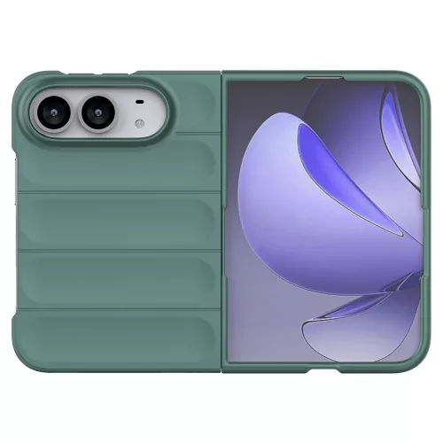 Techsuit - Magic Shield - iPhone Duo - Green