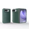 Techsuit - Magic Shield - iPhone Duo - Green