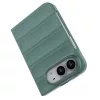 Techsuit - Magic Shield - iPhone Duo - Green