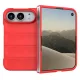Techsuit - Magic Shield - iPhone Duo - Red