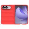 Techsuit - Magic Shield - iPhone Duo - Red