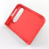 Techsuit - Magic Shield - iPhone Duo - Red