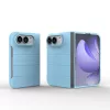 Techsuit - Magic Shield - iPhone Duo - Light Blue