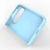 Techsuit - Magic Shield - iPhone Duo - Light Blue